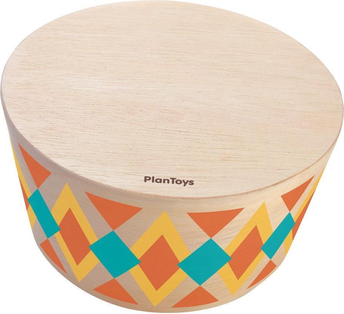 Plan Toys Rhythm Box Klein