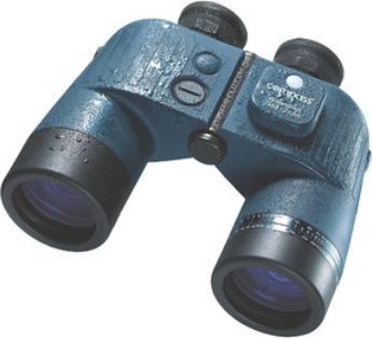 Compass Binomaster 7 x 50 - verrekijker