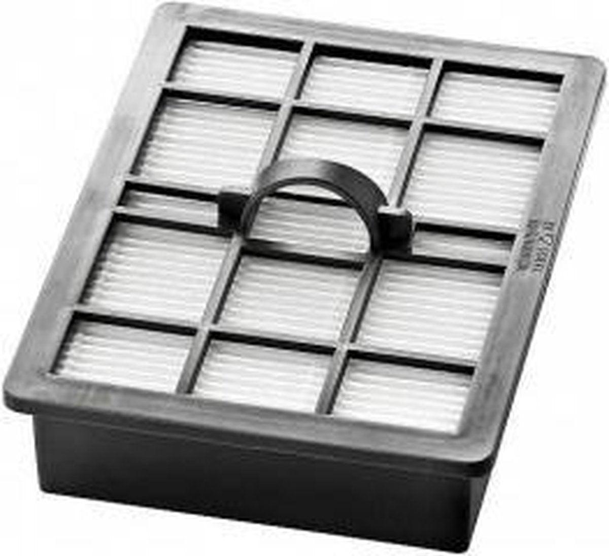 Filter hepa stofzuiger Bravo Action serie Nilfisk 13069 v