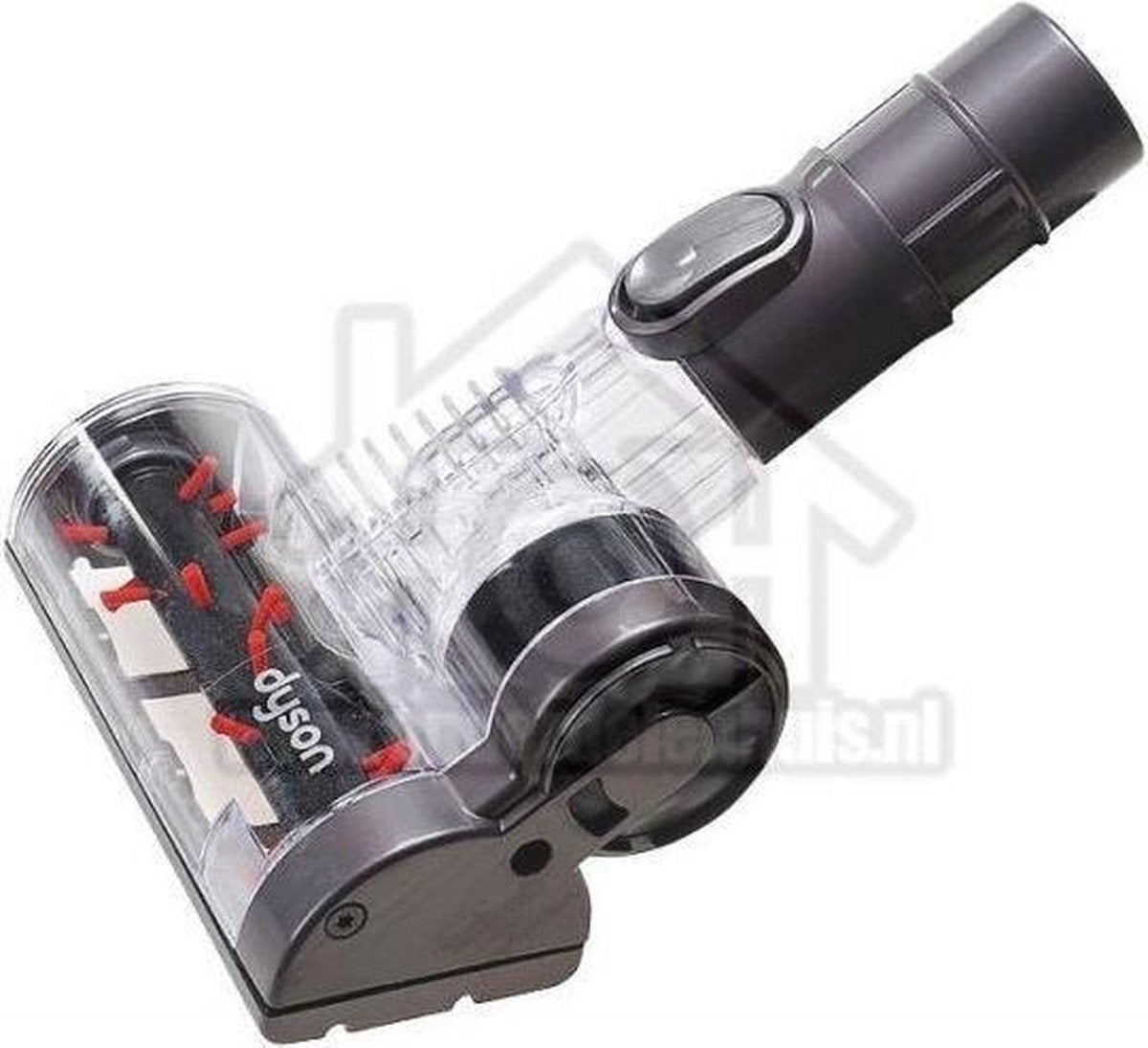 Dyson mini turboborstel