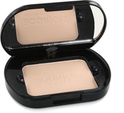 Bourjois - POUDRE COMPACTE / COMPACT POWDER SILK EDITION - 51 - Beige