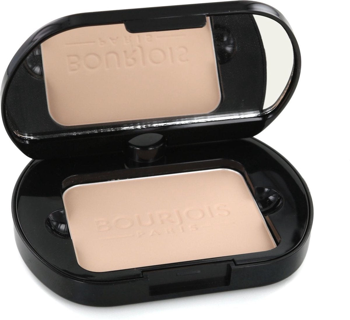 Bourjois - POUDRE COMPACTE / COMPACT POWDER SILK EDITION - 51 - Beige