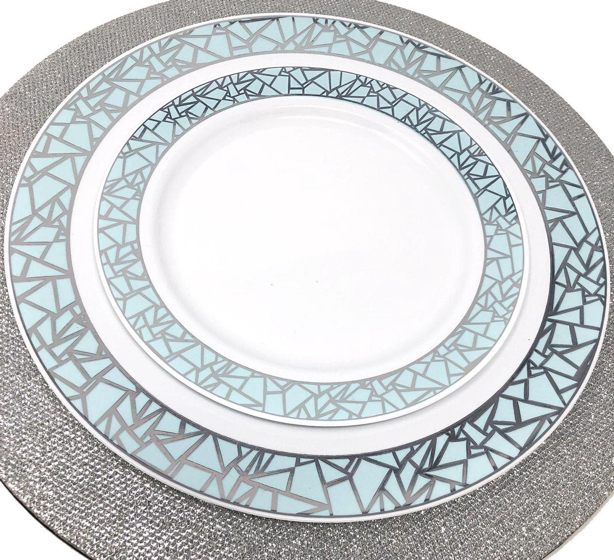 Mosaic - Servies Set