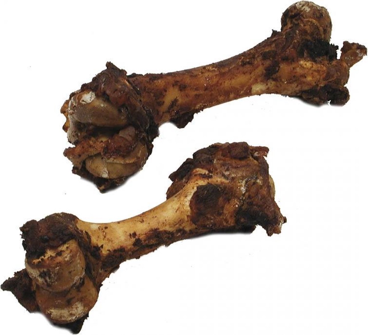 Ebi Bone dijbeen met braadgeur 20CM