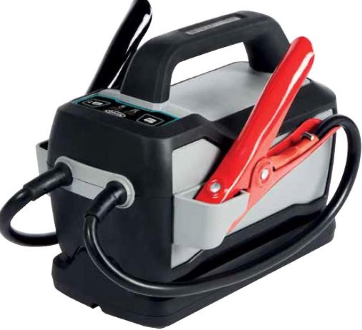 Ring Accubooster snelstarter