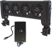 GroTech Cool Breeze 4 - Aquarium Koeler - voor Aquaria tot 250L