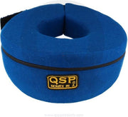 Nekband Nomex III blauw