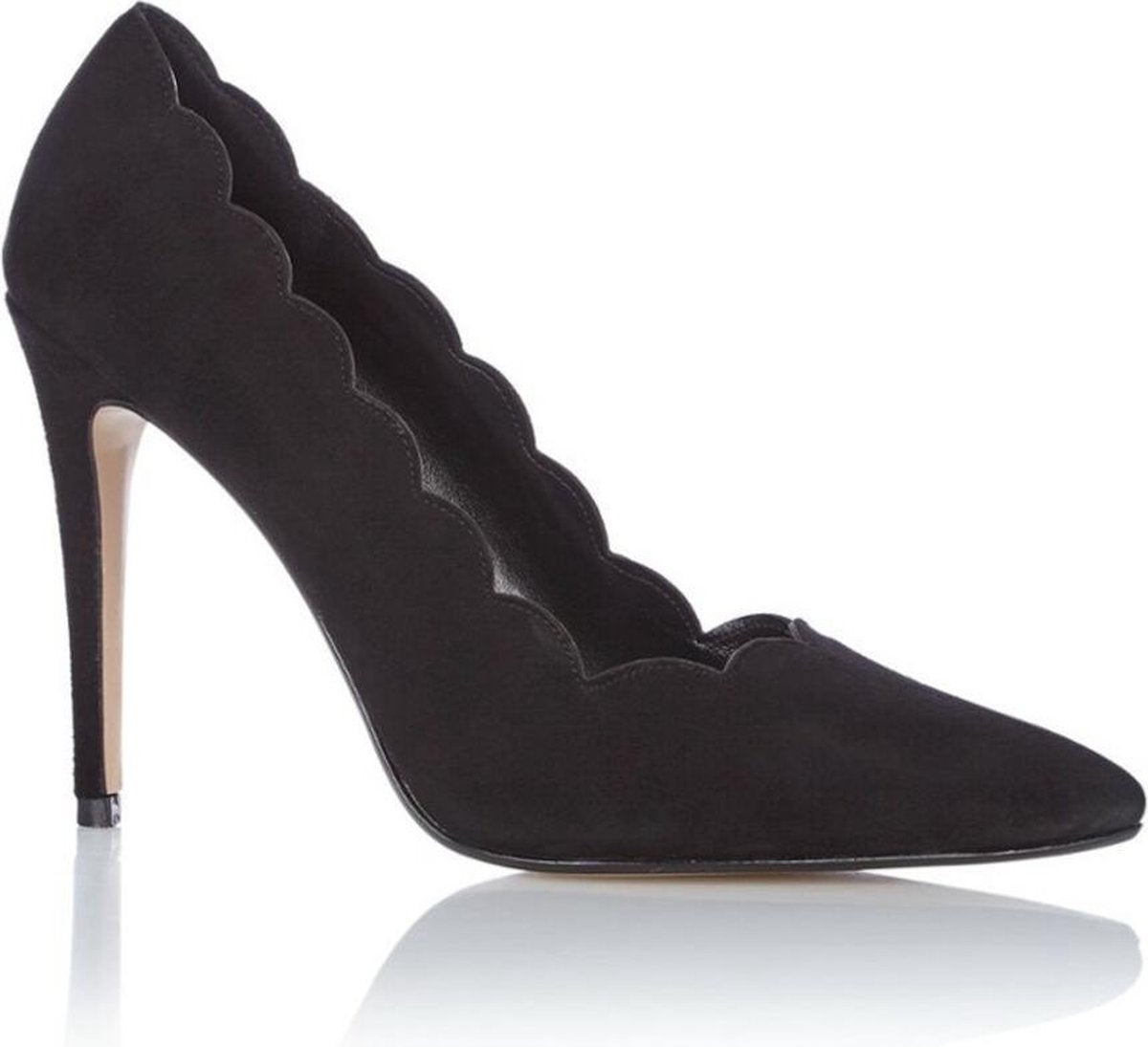 Dune Anthena Suede  - Maat 36