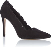 Dune Anthena Suede  - Maat 36