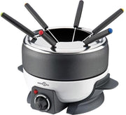 HIGH ONE HO-FO7 - Fondueset - 6 personen - eenvoudig