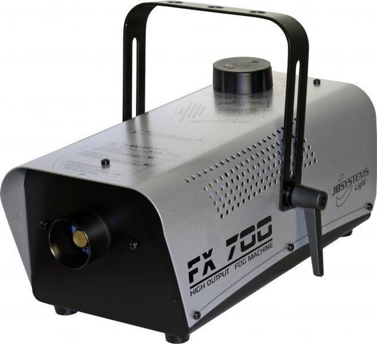 JBSystems FX-700 - Rookmachine