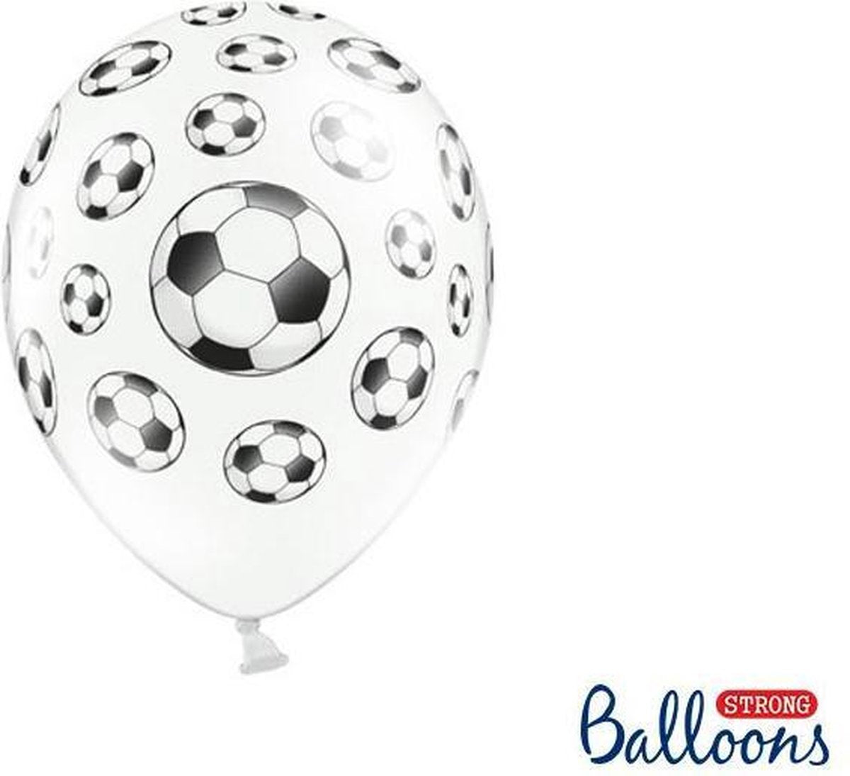 """Ballonnen 30cm