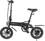 Bohlt R140 - Elektrische vouwfiets - Aluminium - Schijfremmen - LG accu