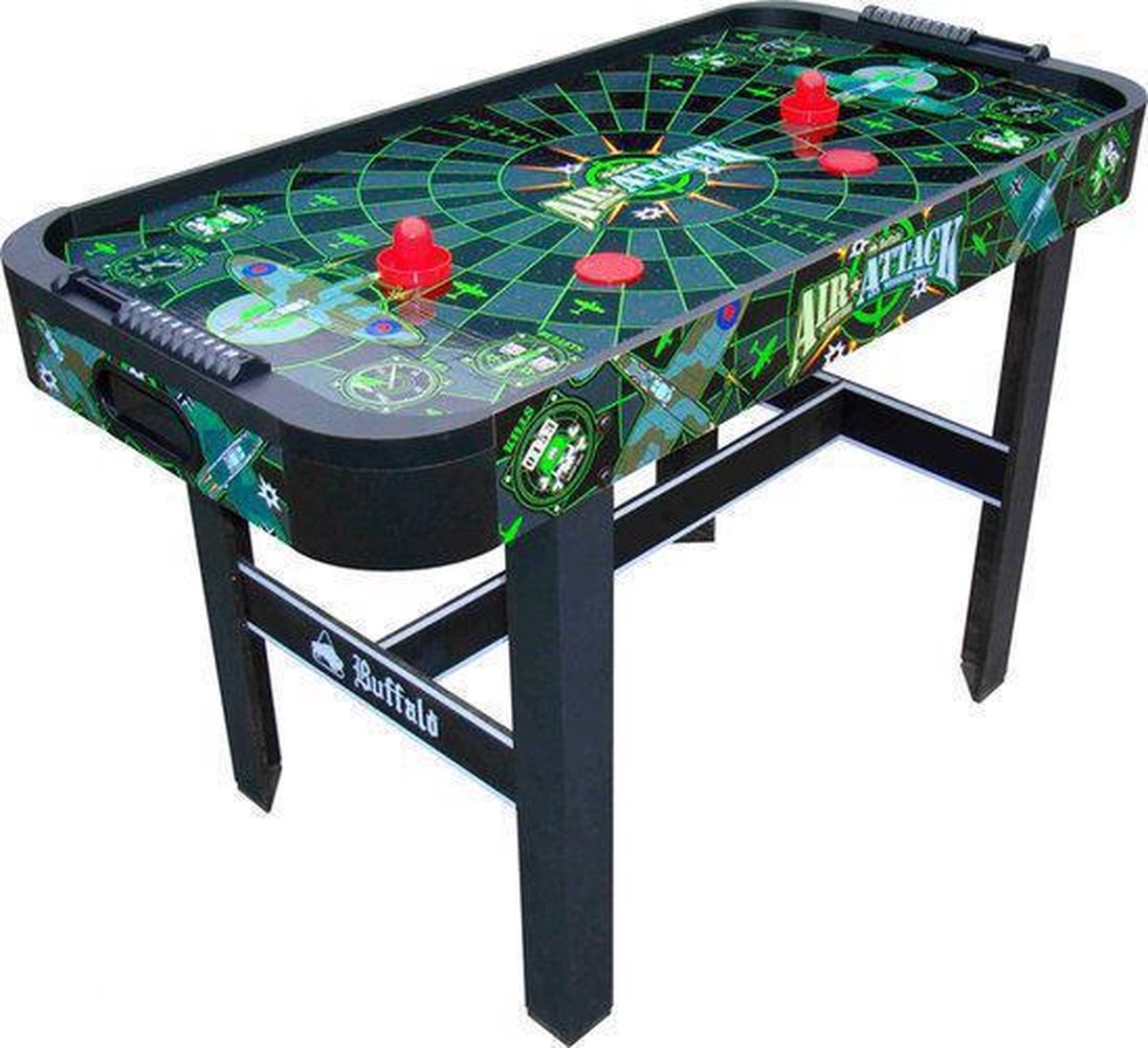 Buffalo Airhockey tafel - Air Attack