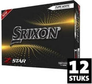 SRIXON Z-STAR 12-PACK