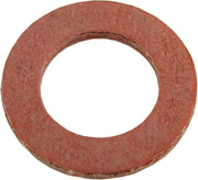 Riko fiber pakkingsring rood 3/4 24x18x2