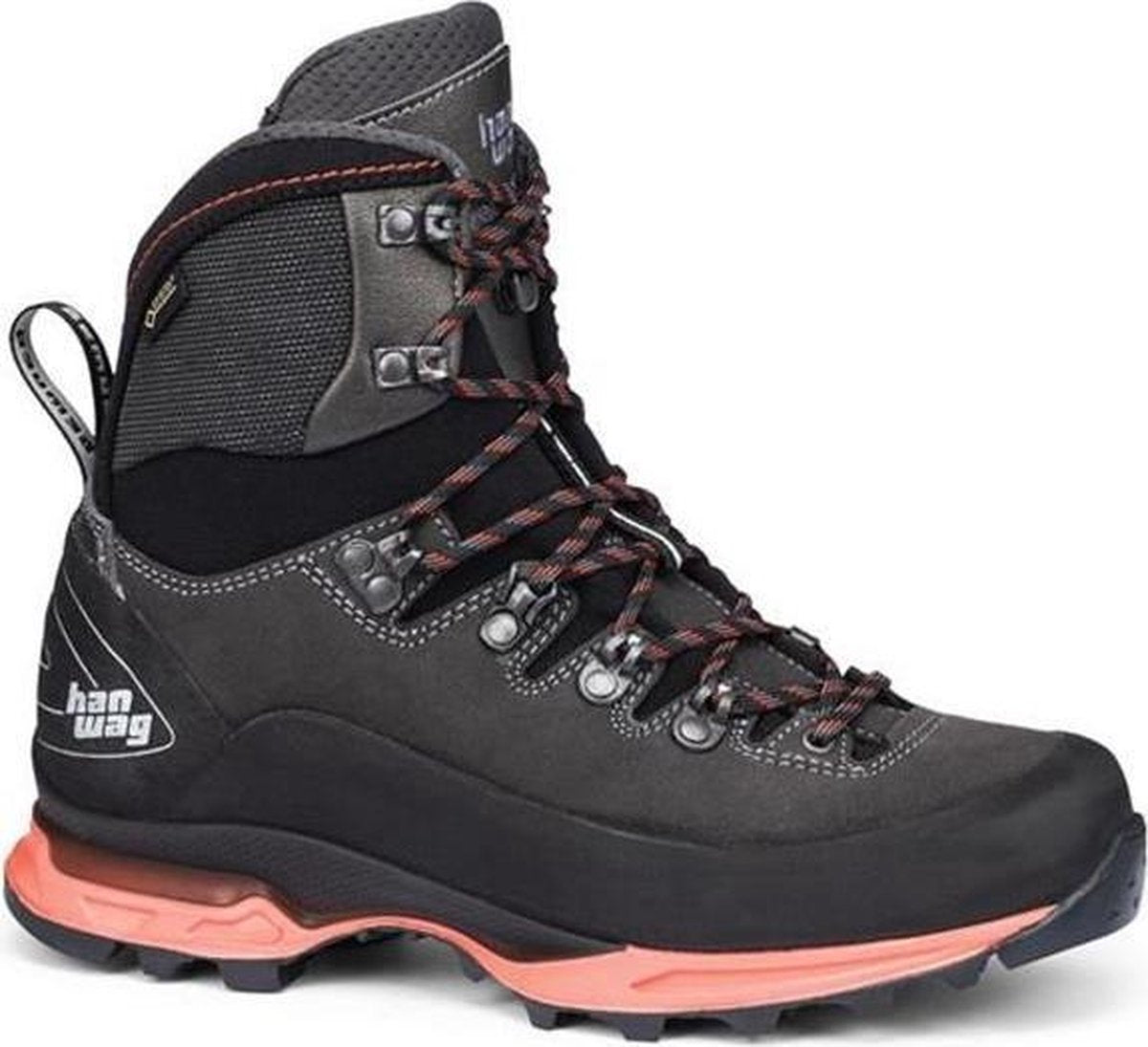Hanwag Alverstone II Lady Gtx Hoge Wandelschoen Dames