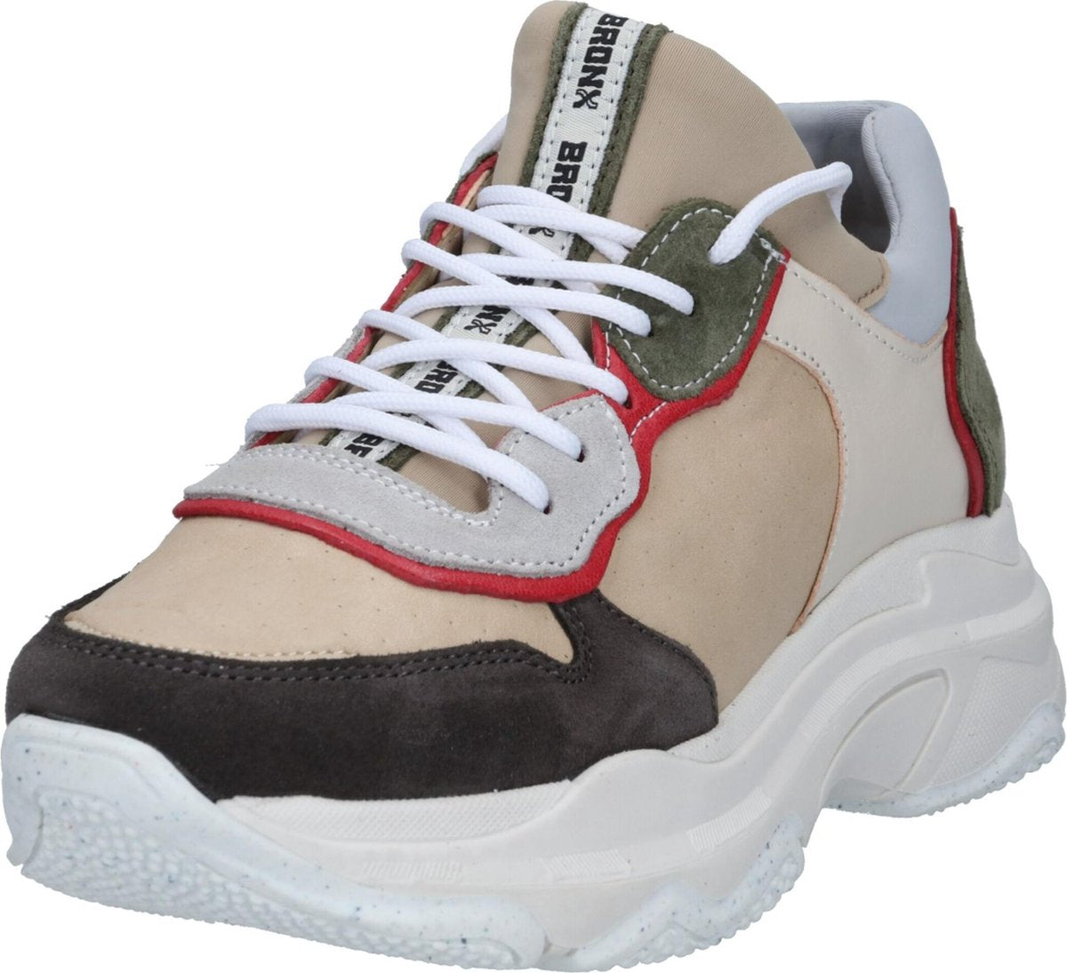 Baisley Dames  maat 36 Beige