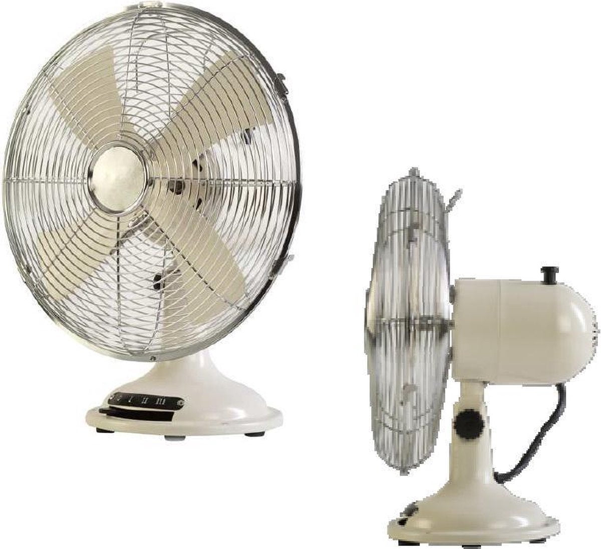 Tafelventilator - TKG VT 1021