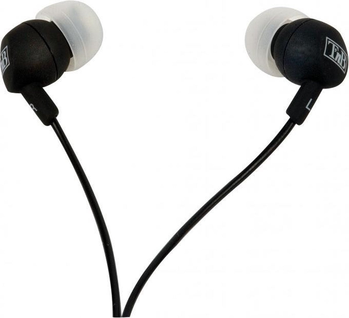 T'nB KPUNBK | Stereo Headset | Microfoon | 20000Hz |Bedraad 3