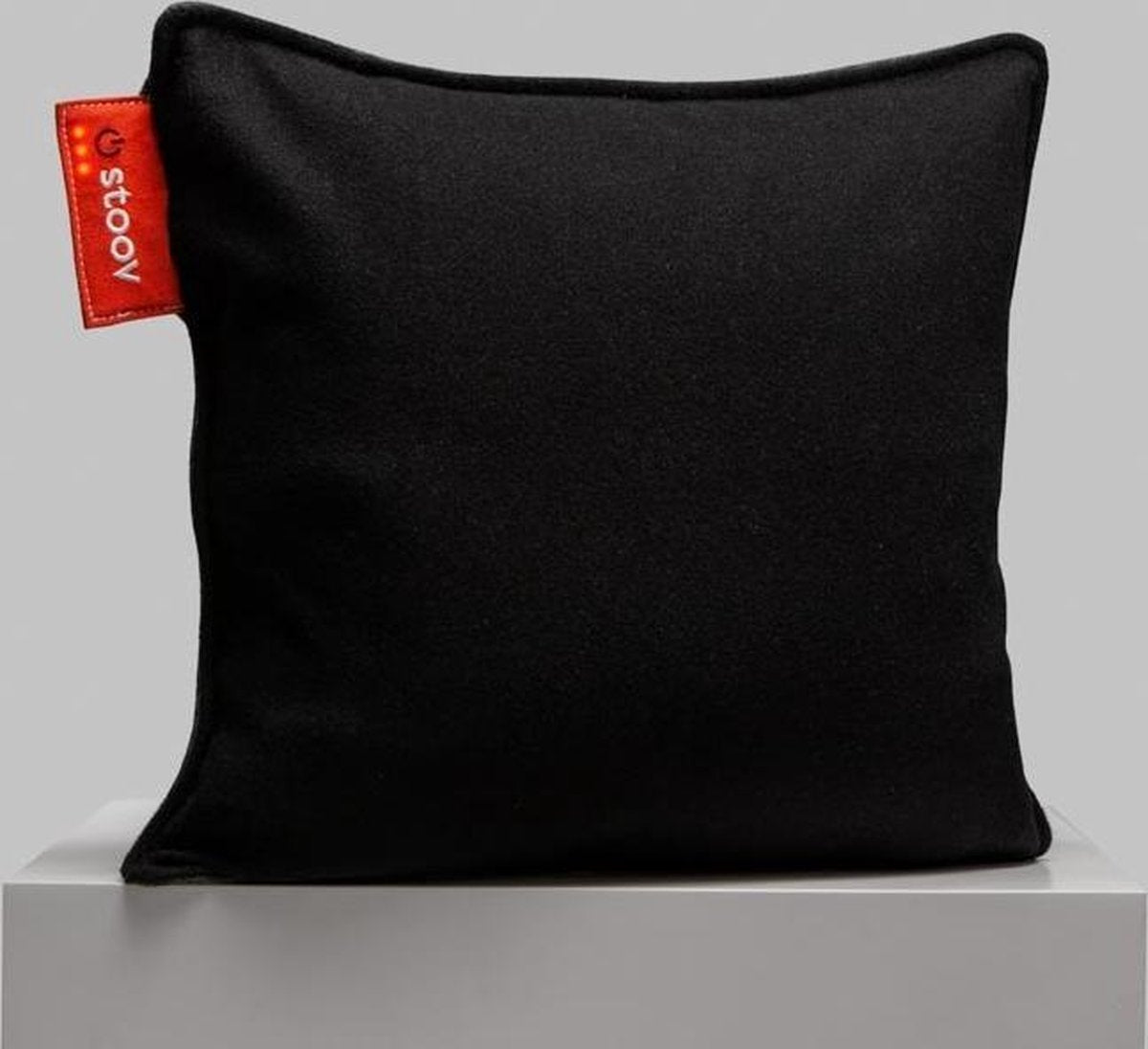 Ploov | 45x45 Black