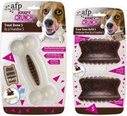 AFP Krazy Crunch-Treat Bone S with 1 treat