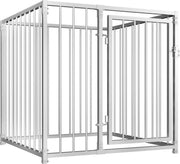 Medina Hondenkennel voor buiten 100x100x100 cm
