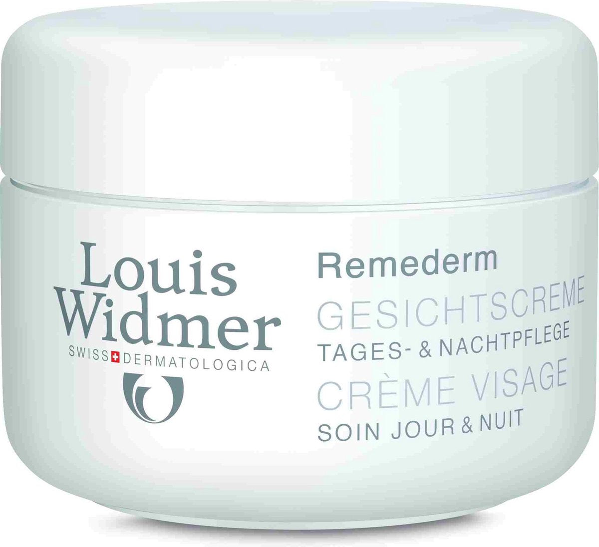 Louis Widmer Remederm Gezichtscr P