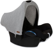 Baby's Only Kap Maxi-Cosi 0+ Robust - grijs