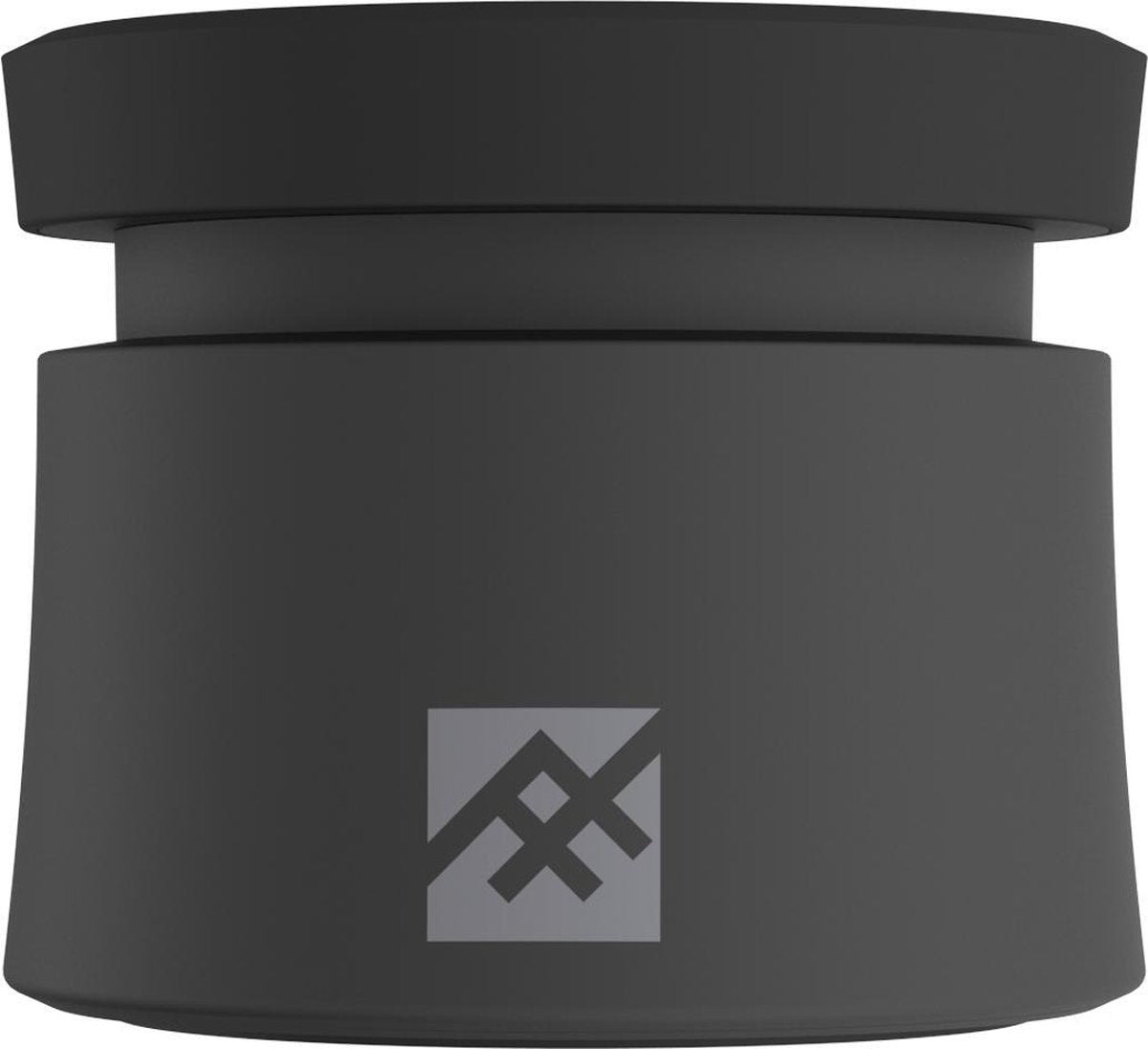 Zagg coda wireless Cylinder Zwart