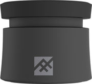 Zagg coda wireless Cylinder Zwart