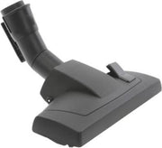 Bosch Siemens combizuigmond zuigmond stofzuiger origineel Combi-zuigmond met wiel en  parkeerklip -267 x 275 x 165 mm-