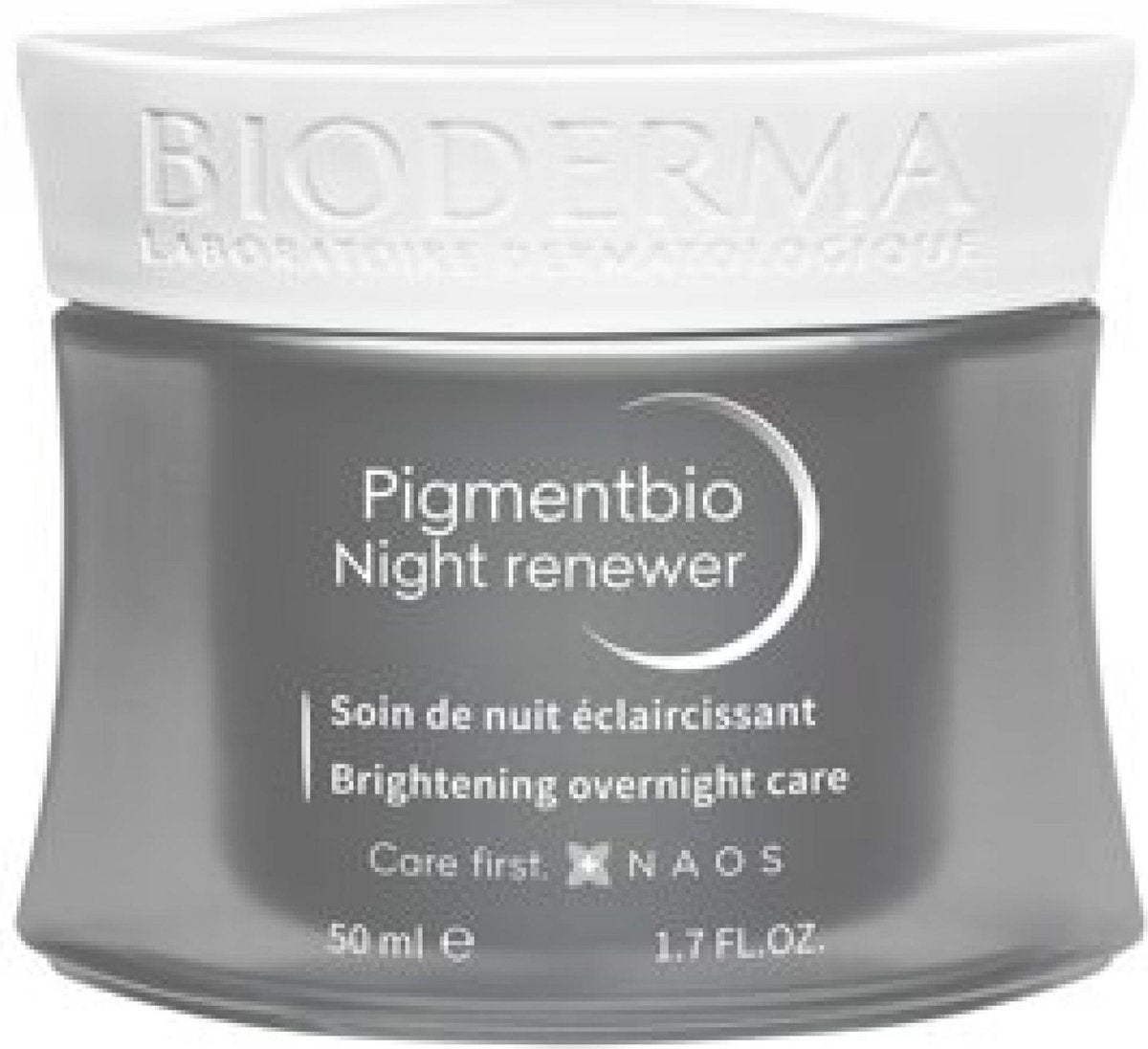 Bioderma Pigment Bio Night Reewer 50ml