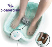 BioEnergiser Detox Spa
