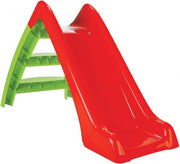 Jamara Glijbaan Happy Slide Junior 123 Cm Groen/rood