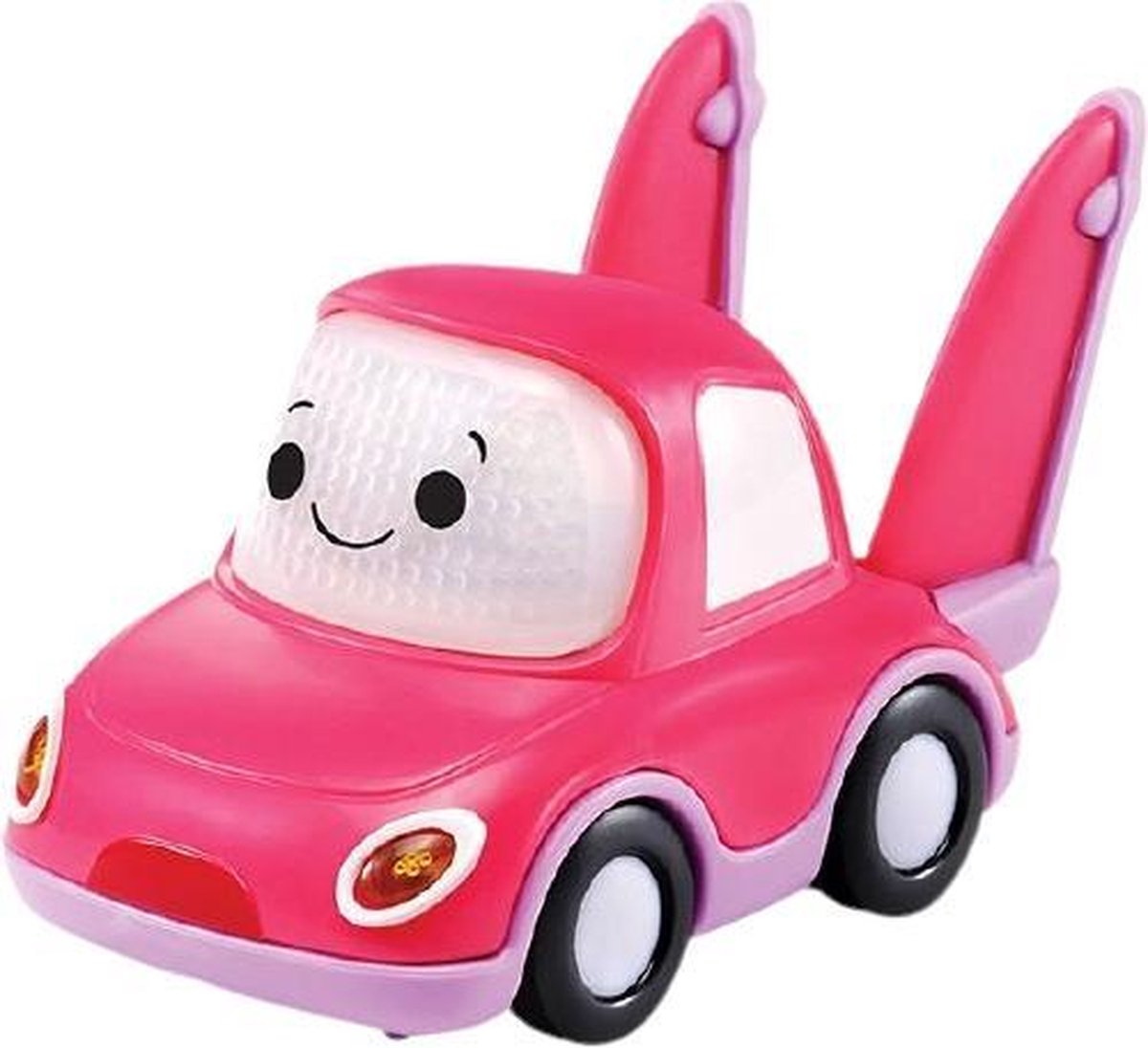 Vtech Toet Toet Auto: Bella Bumper Junior 12