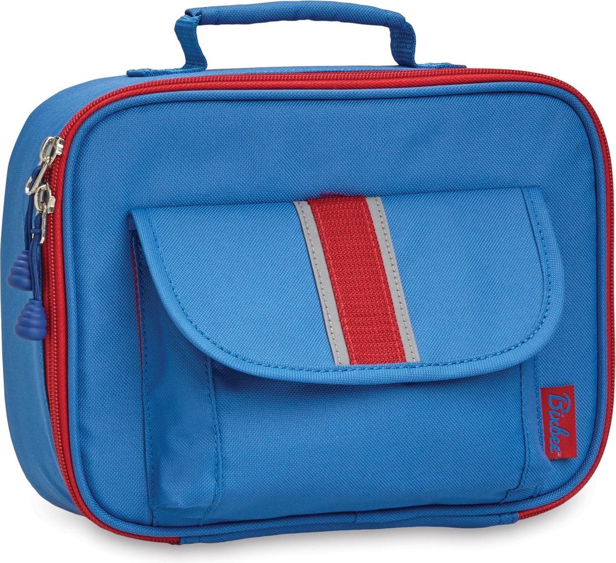 Lunch Box Rocketflyer