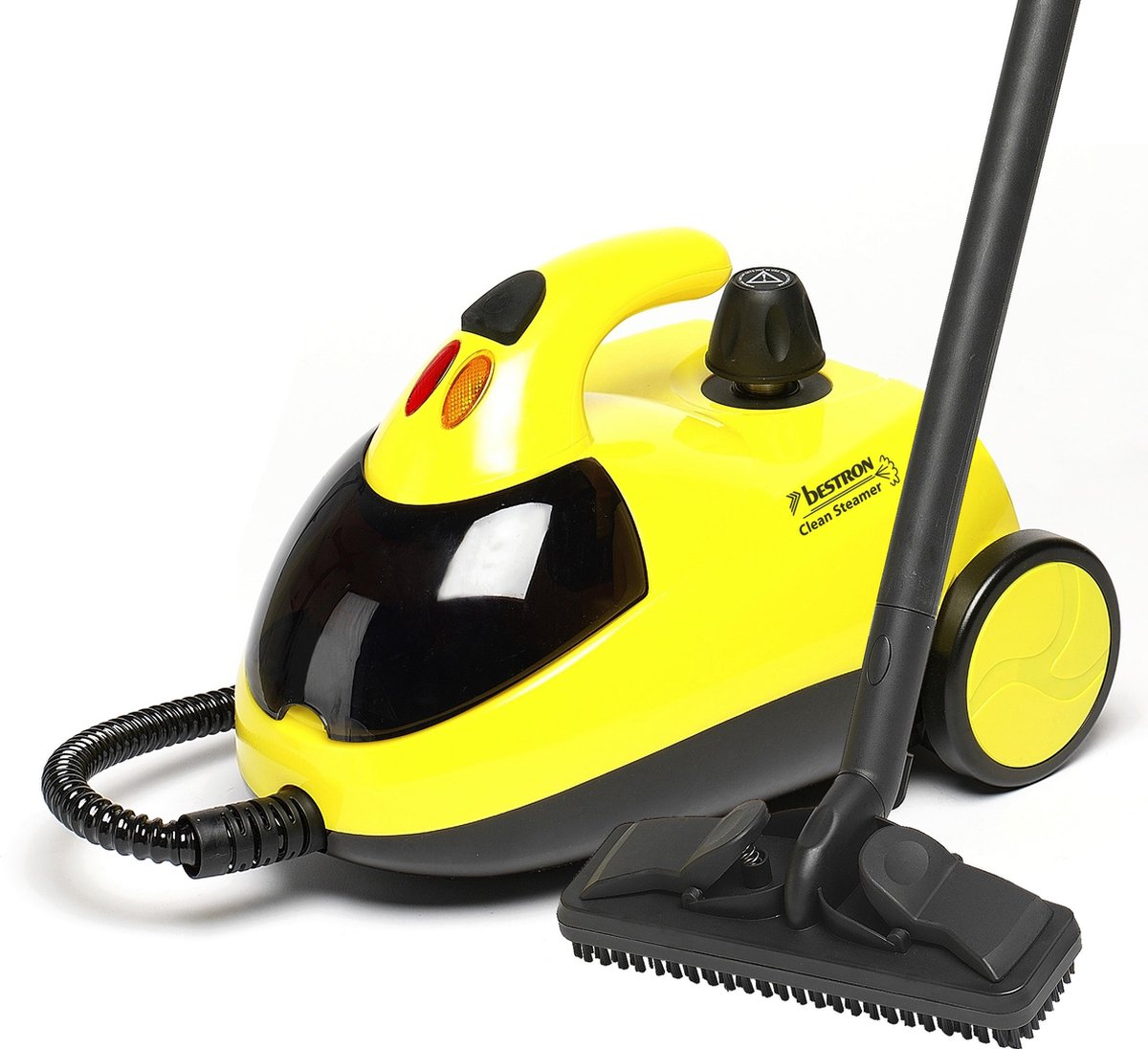 Bestron DWJ5280 - Stoomreiniger