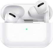 Airbass Pro-  met draadloze oplaadcase - Extra Bass - Wireless Bluetooth 5.0 oortjes -  pro alt - GPS - Geschikt voor alle Bluetooth Apparaten - In-ear Oordopjes - IOS–Android- Windows