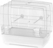 Vogelkooi Natalia 2 - Wit