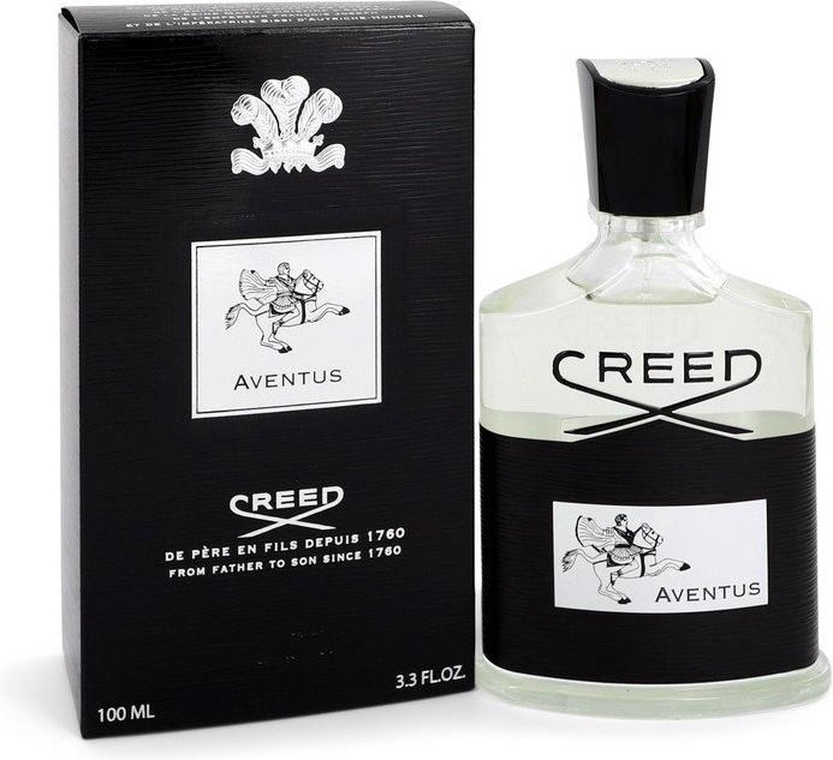 Creed Aventus Eau De Parfum Spray 100 Ml For Men