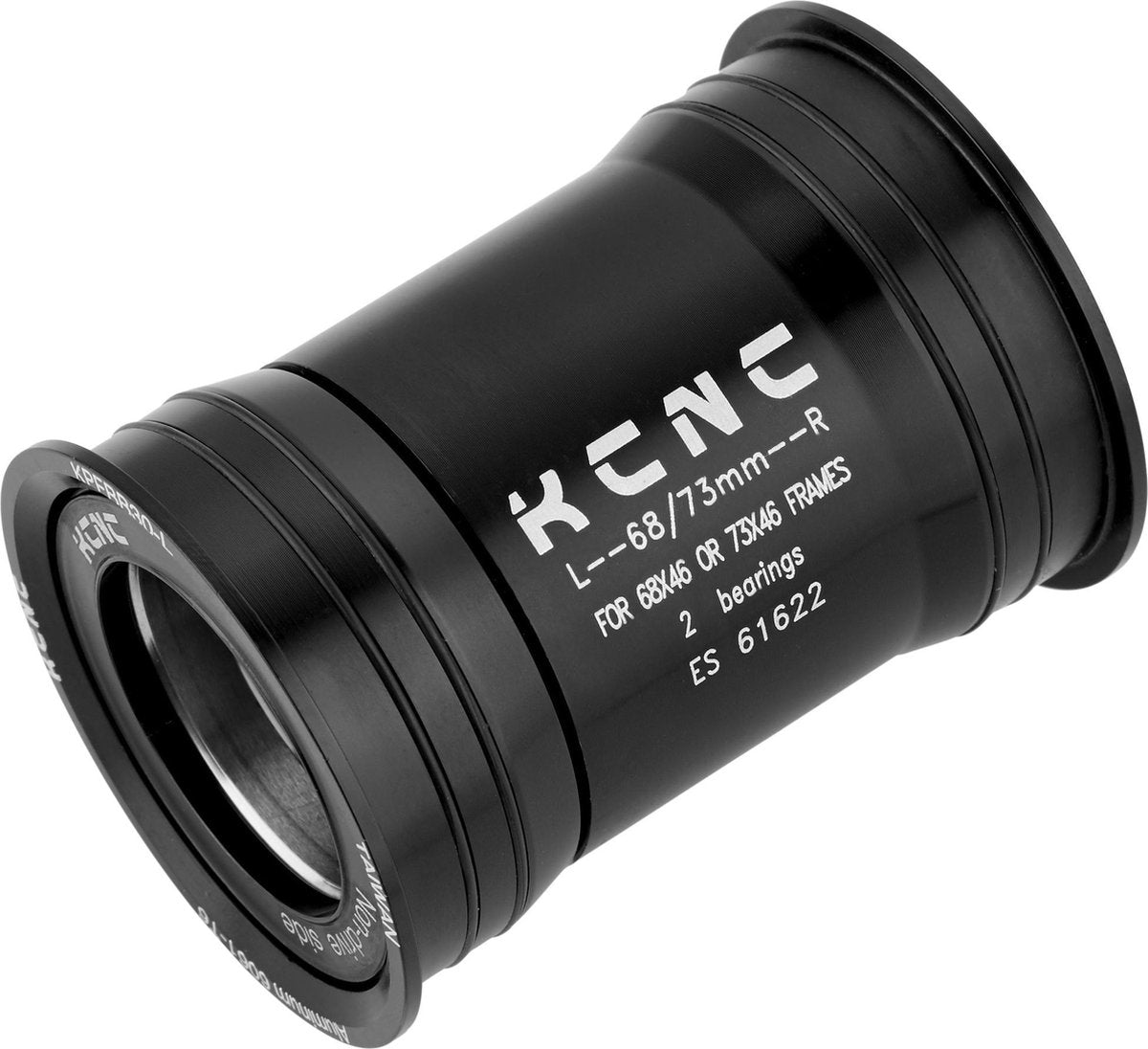 KCNC PF30 trapas voor SRAM BSA 68/73 mm
