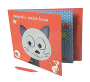 Egmont Toys Magnetisch tekenboek. 3+