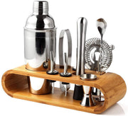 Luxe Cocktail Shaker Set - Cocktailset 11-delig