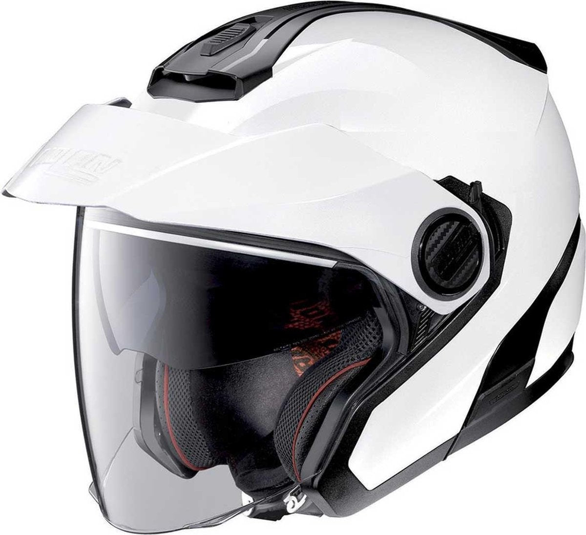 Nolan Jethelm N40-5 Classic 005-L