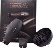 ARTERO F4 Tekila 2300 W Zwart