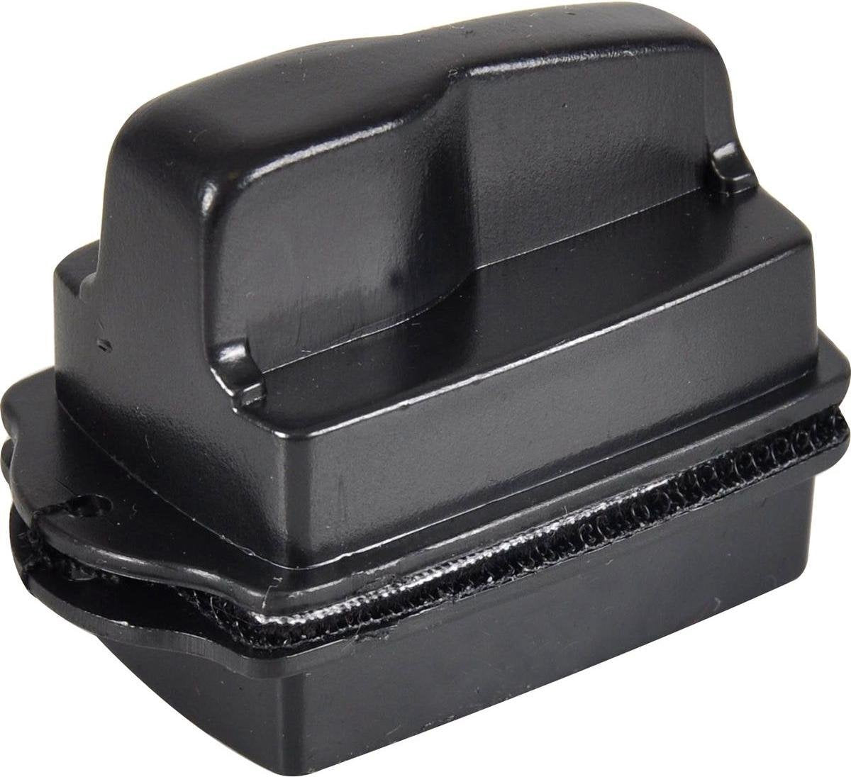 Flamingo Algenmagneet Cleaner Magix - Zwart - 5.5 x 3.5 x 4 cm