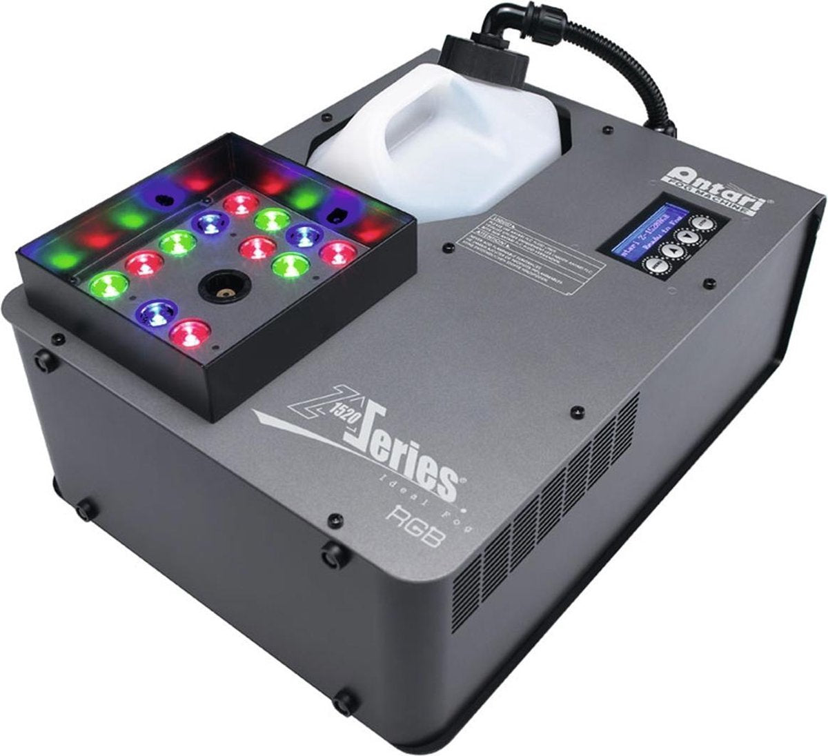 ANTARI Z-1520 LED Spray Rookmachine