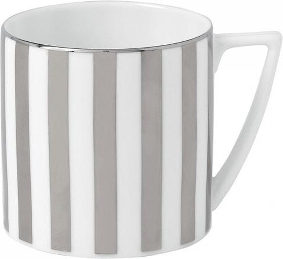 WEDGWOOD - Jasper Conran Platinum - Beker klein 0
