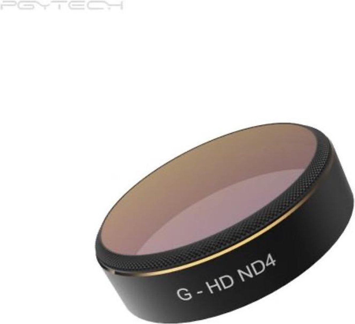 PGY-tech DJI Phantom 4 Pro/Pro Plus ND4 filter